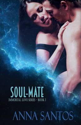 Book cover for Soul-Mate