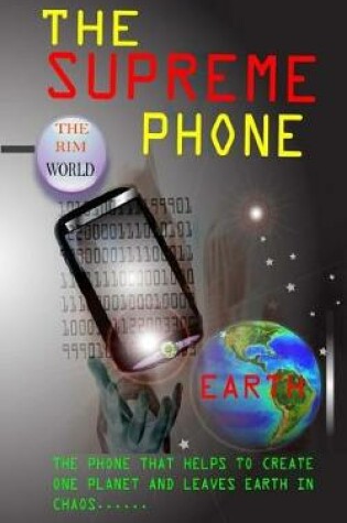Cover of The Supreme Phone