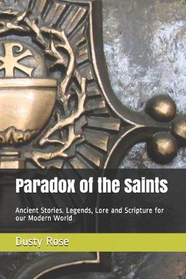 Book cover for Paradox of the Saints -