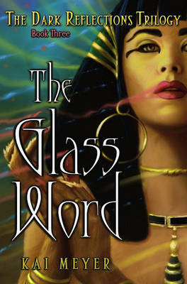 Book cover for The Glass Word