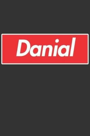 Cover of Danial