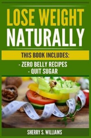 Cover of Lose Weight Naturally