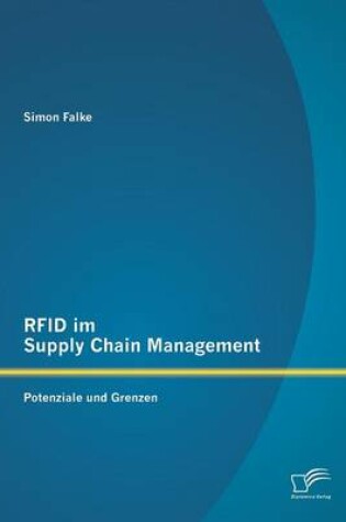 Cover of RFID im Supply Chain Management