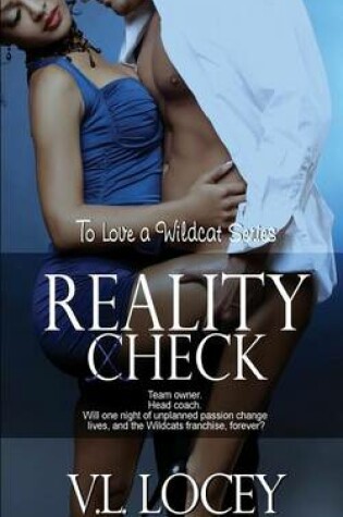 Cover of Reality Check