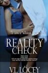 Book cover for Reality Check