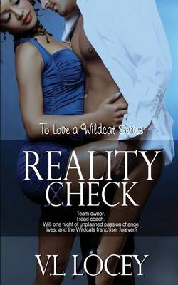 Cover of Reality Check