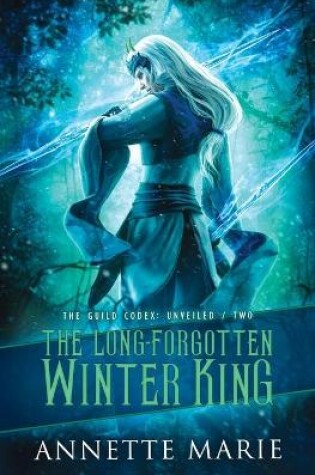 Cover of The Long-Forgotten Winter King