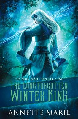 Book cover for The Long-Forgotten Winter King