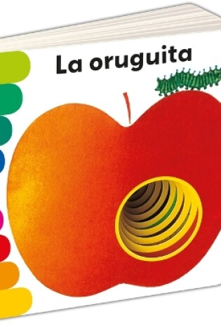 Cover of Oruguita, La