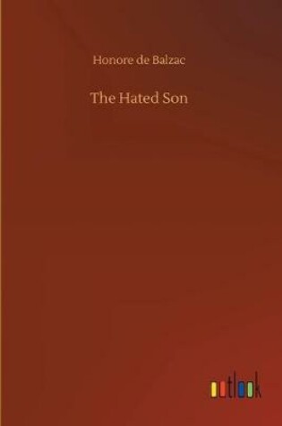 Cover of The Hated Son