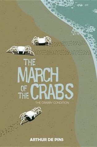 Cover of The March of the Crabs Vol. 1