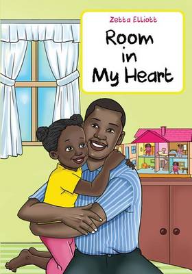 Book cover for Room in My Heart