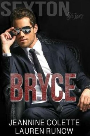 Cover of Bryce