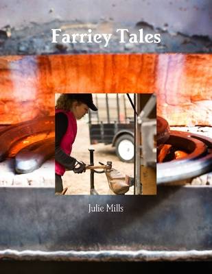 Book cover for Farriey Tales