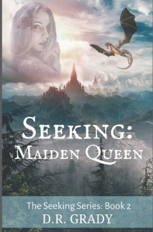 Cover of Seeking