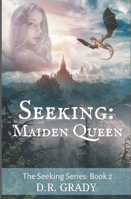 Cover of Seeking