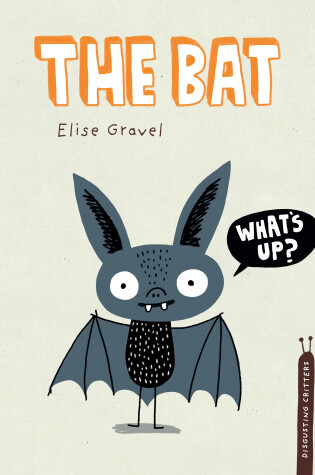 Cover of The Bat