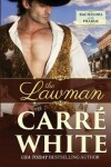 Book cover for The Lawman