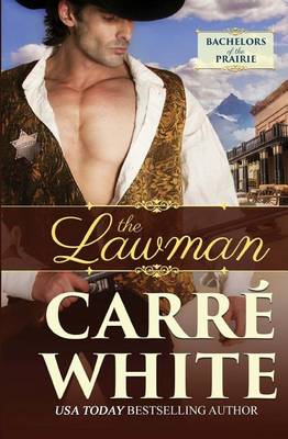 Book cover for The Lawman