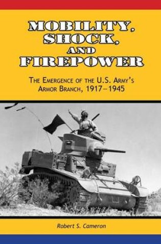 Cover of Mobility, Shock, and Firepower