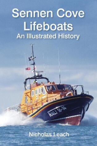 Cover of Sennen Cove Lifeboats