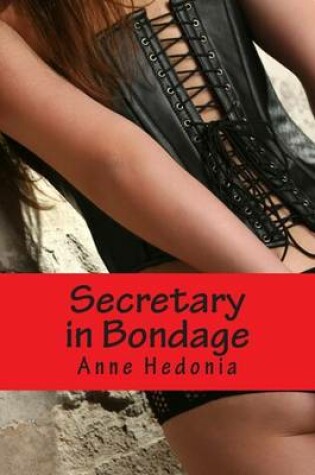 Cover of Secretary in Bondage