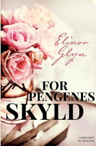 Cover of For pengenes skyld
