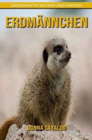 Cover of Erdmännchen