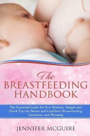 Cover of The Breastfeeding Handbook