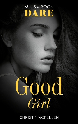 Cover of Good Girl