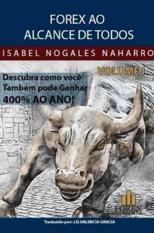 Cover of Forex ao alcance de todos vol 1