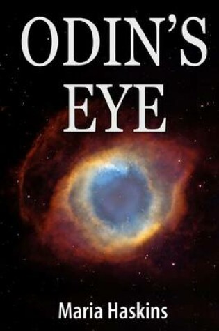 Cover of Odin's Eye