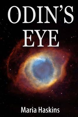 Book cover for Odin's Eye