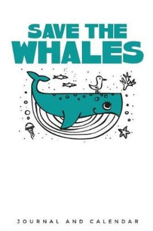 Cover of Save the Whales