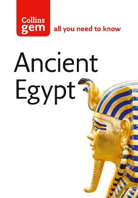 Cover of Ancient Egypt