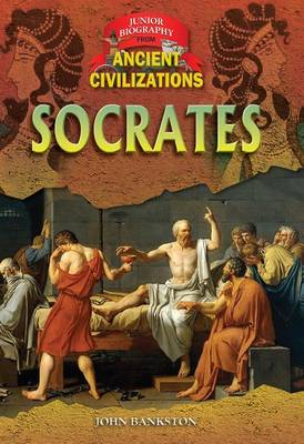 Book cover for Socrates