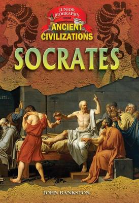 Cover of Socrates