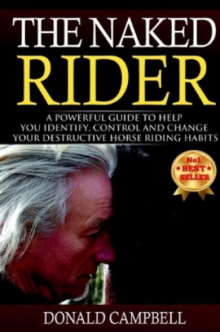 Cover of The Naked Rider