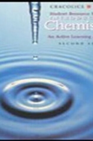 Cover of Act Learn Wb-Intro Chem 2e