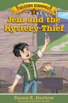 Book cover for Jem and the Mystery Thief
