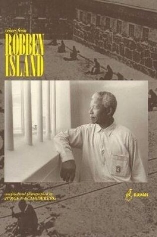 Cover of Voices from Robben Island