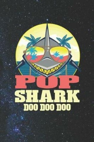 Cover of Pop Shark Doo Doo Doo