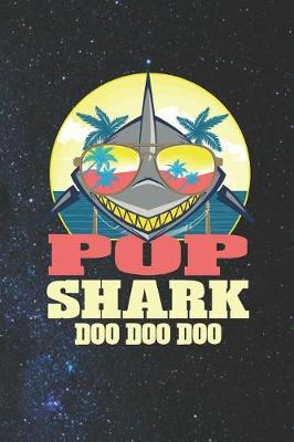 Book cover for Pop Shark Doo Doo Doo