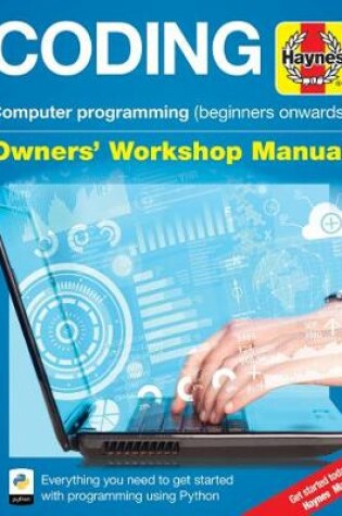 Cover of Coding Owners' Workshop Manual