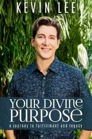 Cover of Your Divine Purpose