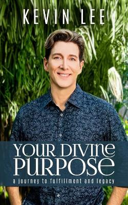 Book cover for Your Divine Purpose