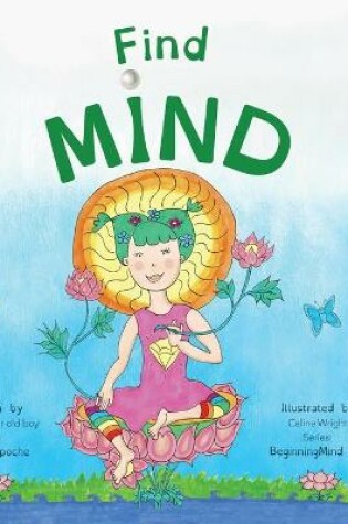 Cover of Find Mind