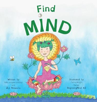 Book cover for Find Mind