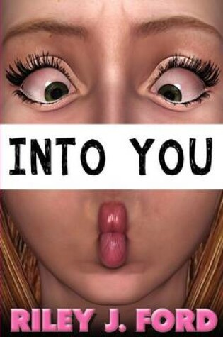 Cover of Into You