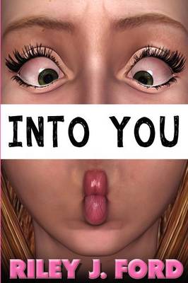 Book cover for Into You